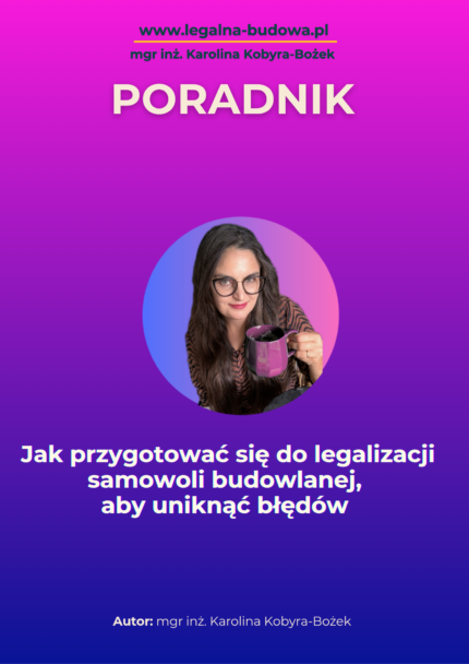 Jak przygotować się do legalizacji
