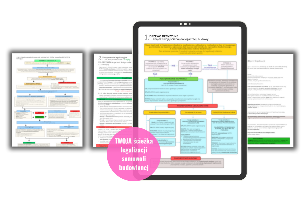 Legalizacja Samowoli Budowlanej Łódź Legalizacja Samowoli Budowlanej Koluszki Legalizacja Samowoli Budowlanej Kutno Legalizacja Samowoli Budowlanej Łask Legalizacja Samowoli Budowlanej Łęczyca Legalizacja Samowoli Budowlanej Łowicz Legalizacja Samowoli Budowlanej Opoczno Legalizacja Samowoli Budowlanej Pabianice Legalizacja Samowoli Budowlanej Pajęczno Legalizacja Samowoli Budowlanej Piotrków Trybunalski Legalizacja Samowoli Budowlanej Poddębice Legalizacja Samowoli Budowlanej Radomsko Legalizacja Samowoli Budowlanej Rawa Mazowiecka Legalizacja Samowoli Budowlanej Sieradz Legalizacja Samowoli Budowlanej Skierniewice Legalizacja Samowoli Budowlanej Tomaszów Mazowiecki Legalizacja Samowoli Budowlanej Zgierz Legalizacja Samowoli Budowlanej Wieruszów Legalizacja Samowoli Budowlanej Zduńska Wola Legalizacja Samowoli Budowlanej Bełchatów Legalizacja Samowoli Budowlanej Brzeziny Legalizacja Samowoli Budowlanej Gdańsk Legalizacja Samowoli Budowlanej Wrocław Legalizacja Samowoli Budowlanej Lublin Legalizacja Samowoli Budowlanej Poznań Legalizacja Samowoli Budowlanej Kraków Legalizacja Samowoli Budowlanej Zakopanem Legalizacja Samowoli Budowlanej Warszawa uproszczone postępowanie • legalizacyjne • legalizacja samowoli budowlanej 20 lat • samowola budowlana bez opłaty • jak zalegalizować budynek bez opłaty • legalizacja starej budowy • legalizacja domu sprzed 20 lat • poradnik legalizacja bez tajemnic • Karolina Kobyra-Bożek legalizacja Wasze najczęstsze pytania: ➡️ Po jakim czasie samowola budowlana jest legalna? ➡️ Ile grozi za samowolę budowlaną? ➡️ Po jakim czasie można zalegalizować samowolę budowlaną? ➡️ Jak uniknąć kary za samowolę budowlaną? ➡️ Kiedy przedawnia się samowola budowlana? ➡️ Jak uniknąć rozbiórki samowoli budowlanej? ➡️ Jakie są kary za samowolę budowlaną? ➡️ ile się płaci za samowolę budowlaną? ➡️ Czy można uniknąć kary za samowolę budowlaną? ➡️ Jaka jest kara za wstawienie okna bez pozwolenia? ➡️ Czy samowola budowlana po 20 latach jest legalna? ➡️ Po jakim czasie samowola budowlana staje się legalna? ➡️ Jak zalegalizować dom, który stol 30 lat? ➡️ legalizacja samowoli budowlanej po 20 latach? ➡️ Jak zalegalizować samowolę budowlaną w 2025 roku? ➡️ Ile kosztuje uproszczona legalizacja samowoli budowlanej? ➡️ Jak udowodnić, że budynek stol 20 lat? ➡️ Co zalicza się do samowoli budowlanej? ➡️ Kiedy samowola budowlana staje się legalna? ➡️ Jaka jest definicja samowoll budowlanej? ➡️ Jak sprawdzić, czy dom nie jest samowolą budowlaną? ➡️ Co zaliczamy do samowoli budowlanej?