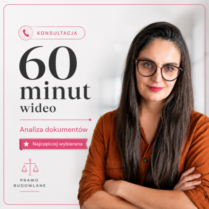 Indywidualna 60 minutowa wideokonsultacja